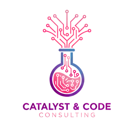Catalyst & Code